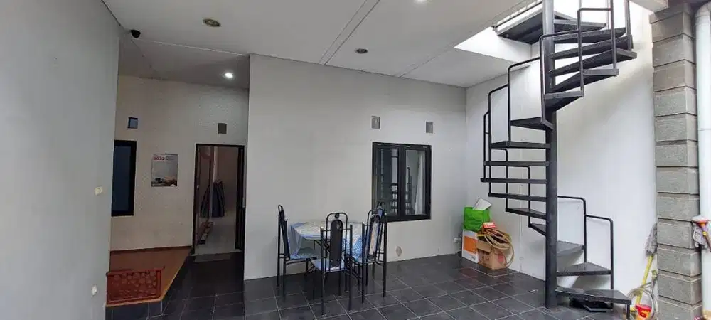 Dijual Rumah Tinggal di Sayap Setiabudi Bandung