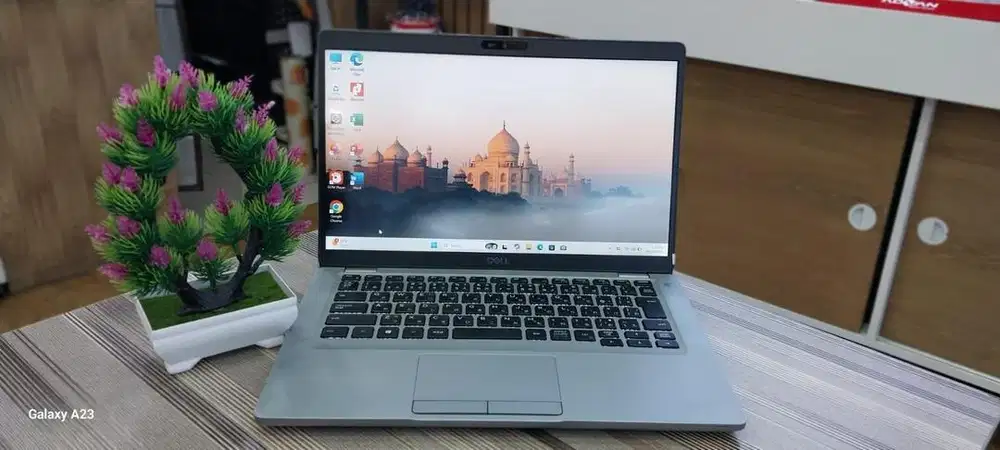 Dell latitude 5410 core i7-10610U 32gb