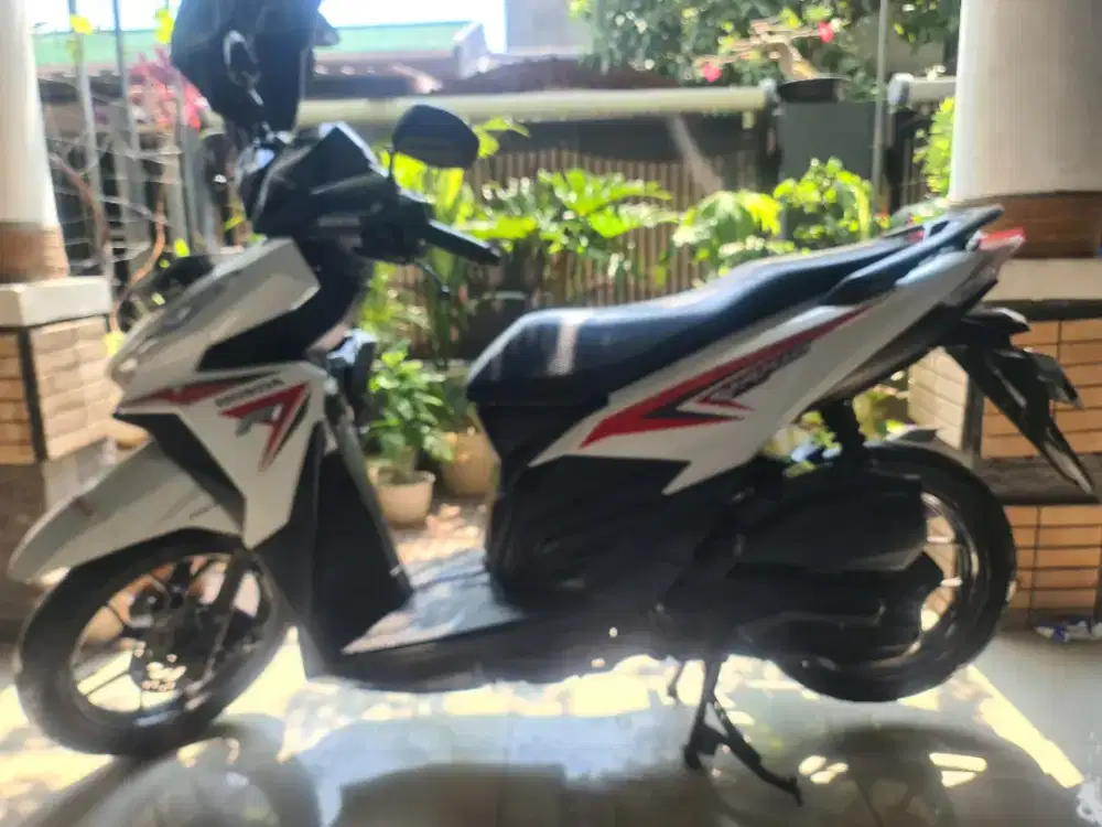 Honda vario 125 thn 2015