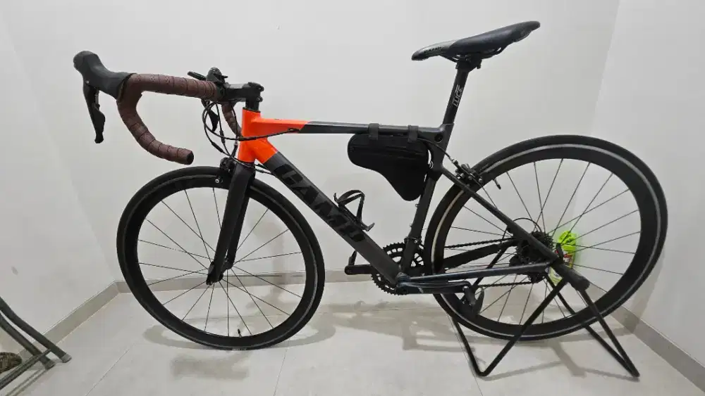 Sepeda Roadbike CAMP Impala Uk 50/51