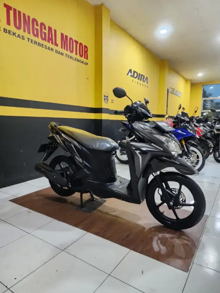 Di jual murah Honda Vario