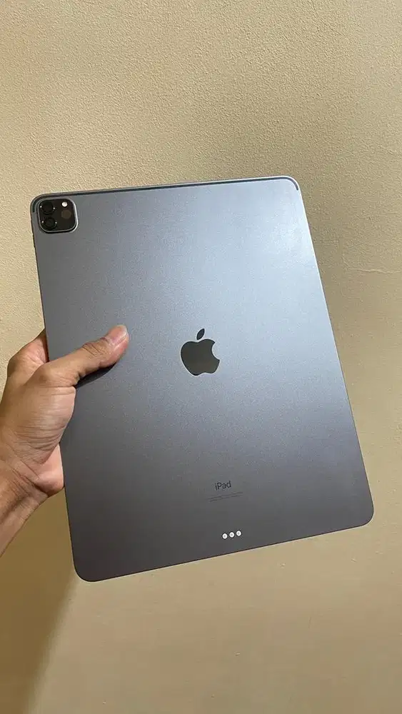 Ipad pro 12,9 inch m1 256gb