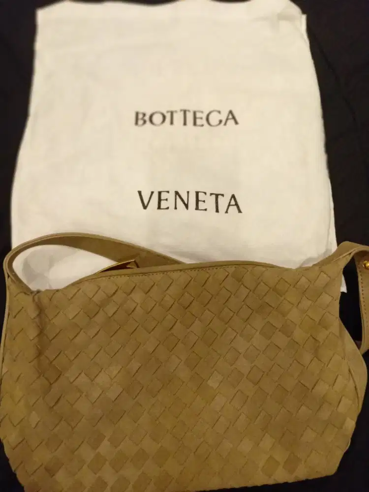Tas Botega Veneta