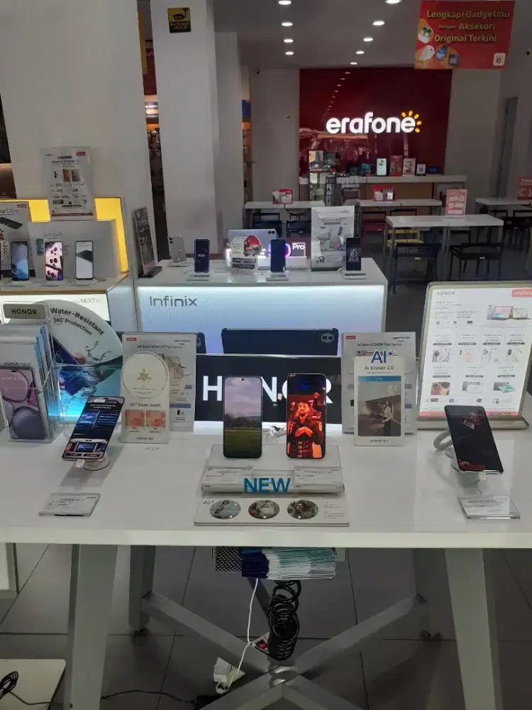Smartphone Honor X9c