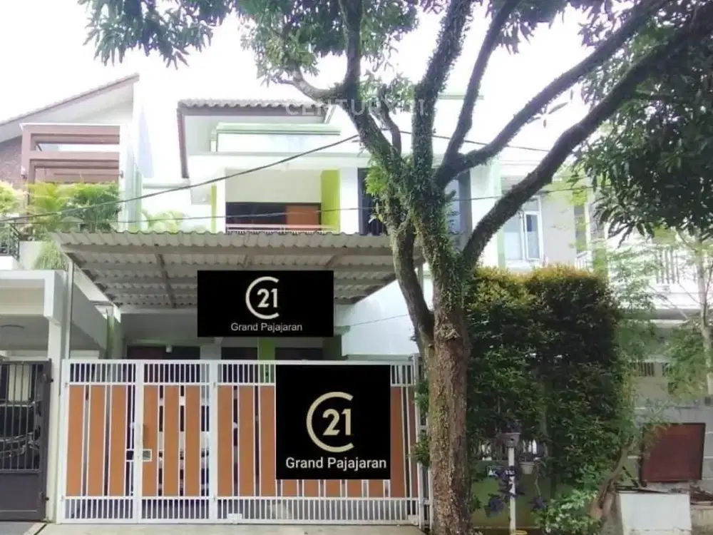 TURUN HARGA ! JualCepat Rumah Terawat Di Bumi Menteng Asri Bogor