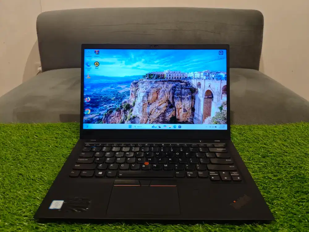 Lenovo Thinkpad X1 Carbon i7 gen 8 16/512 GB