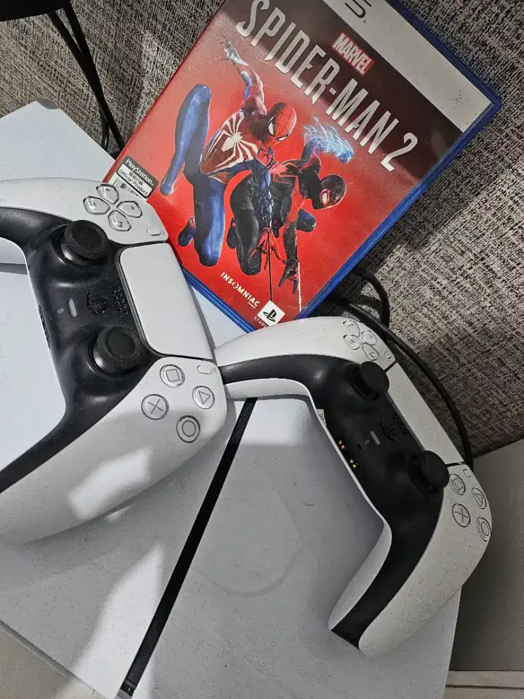 ps 5 slim disc japan