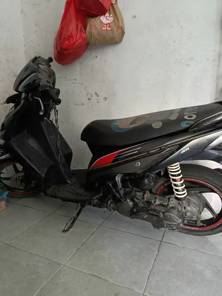 Honda Vario Cw 2009 (Mumer)