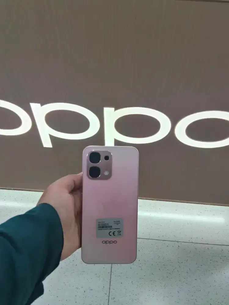 HP OPPO TERBARU OPPO A6PRO