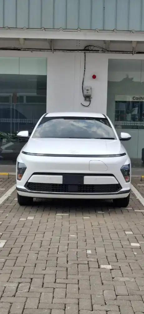 News car HYUNDAI