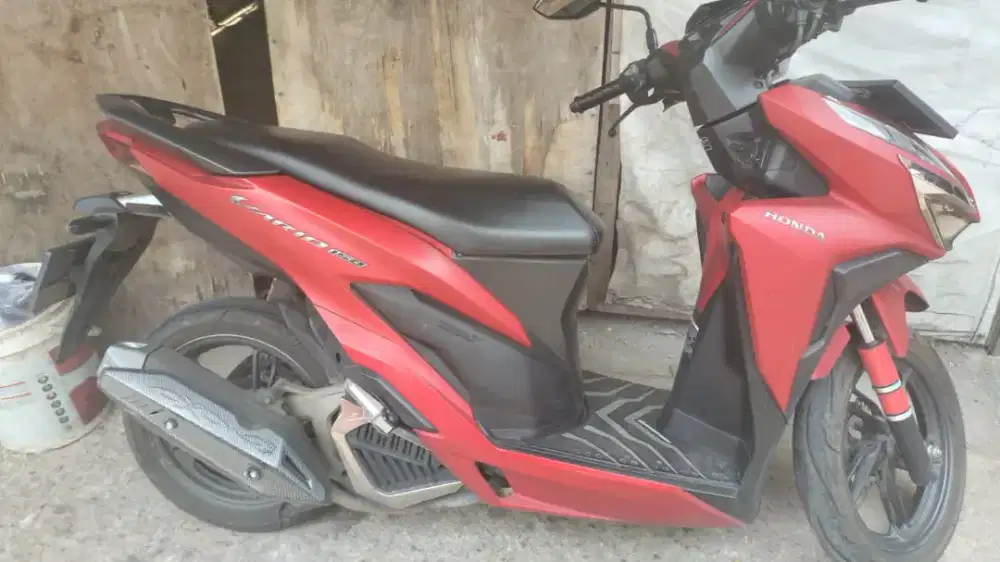 Vario 150 thn 2020