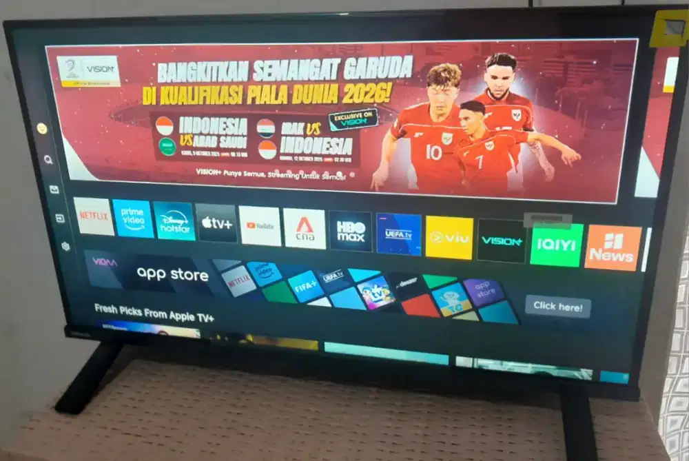 Toshiba Smart TV 32