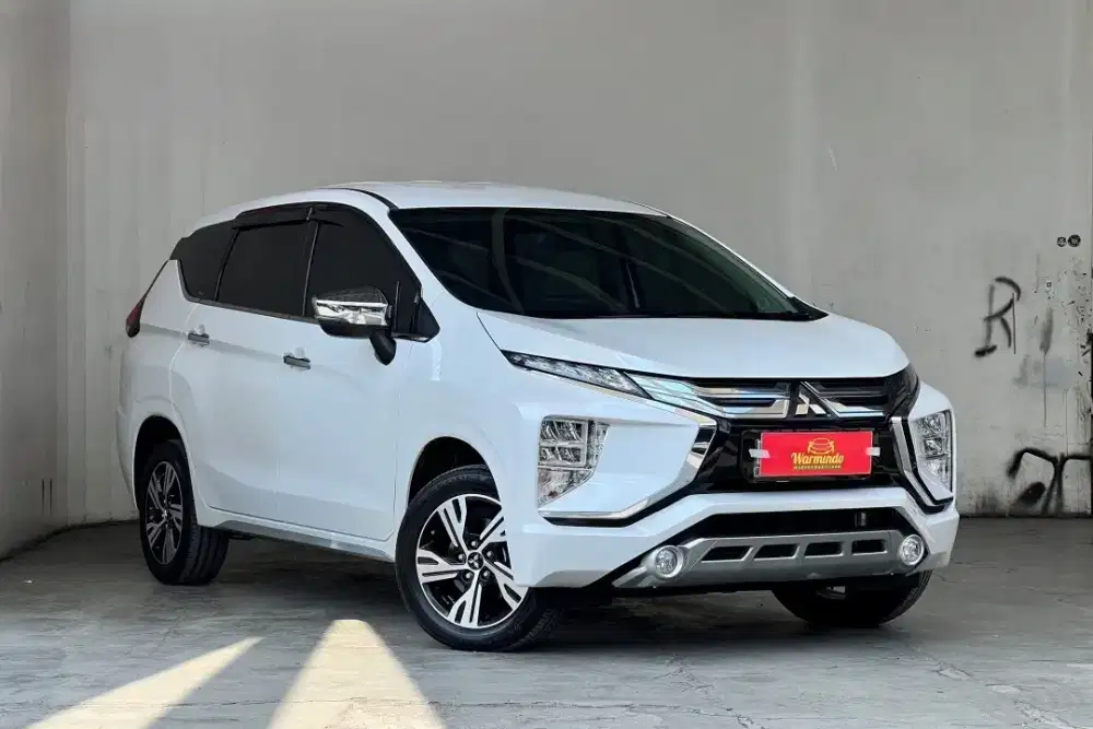 [Hanya Tdp 13 Juta] Mitsubishi Xpander Ultimate 2019 | B 2474 KOZ