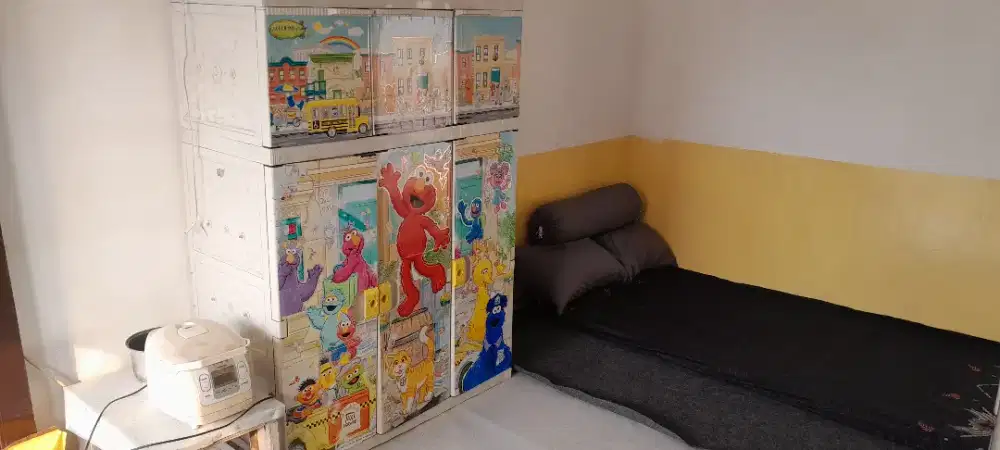 kosan aman nyaman bebas banjir