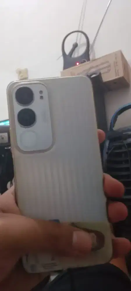 Vivo y19spro ram 4 lengkap masih garansi