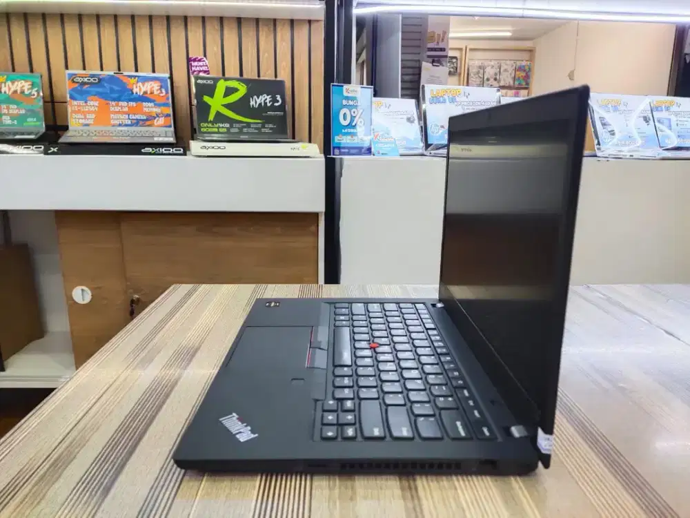 Lenovo Thinkpad T495