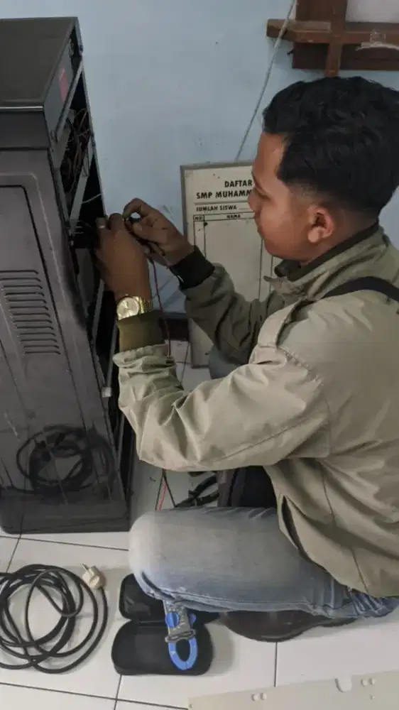 BONGKAR PASANG,SERVICE,BONGKAR,PASANG,CEK DLL ELECTRONIC BERGARANSI
