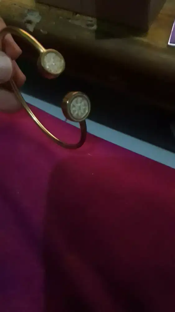 Gelang Kesehatan MCI