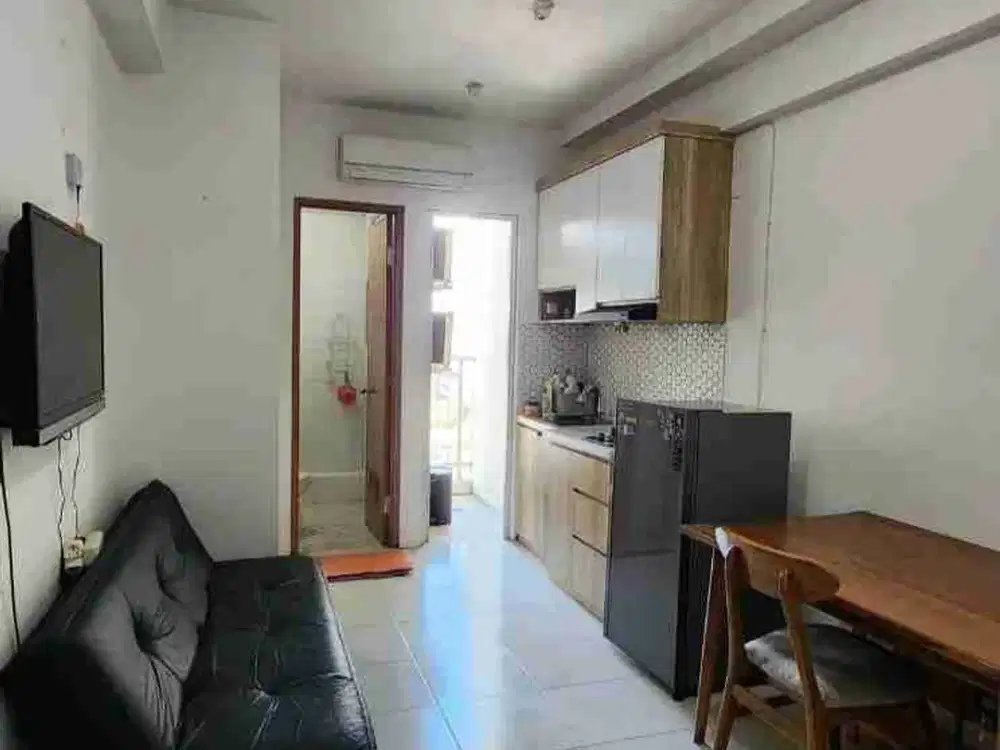 Tower A‼️Apartemen Gunawangsa Manyar