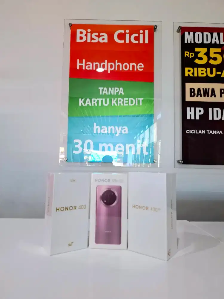 Honor X9C, 400, 400LITE