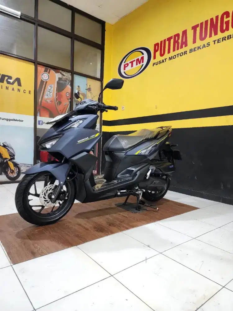 D jual murah Honda Vario