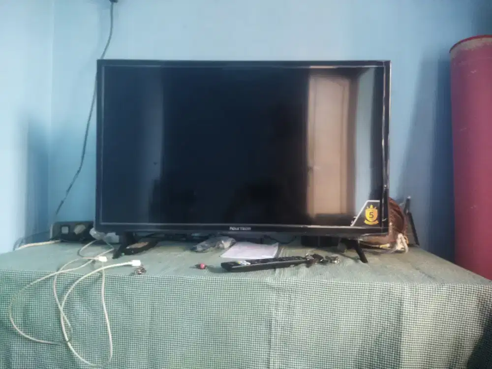 TV digital Sharp 32 inch
