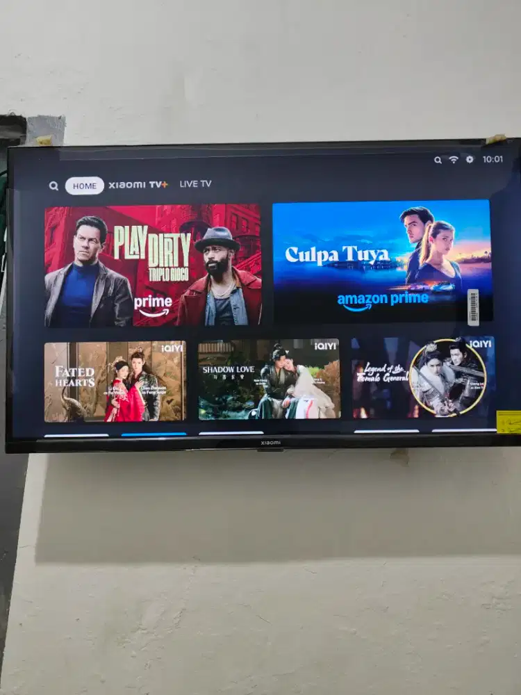 Xiaomi android TV