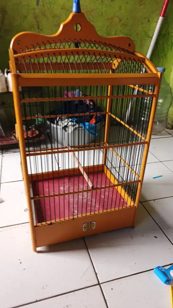 Kandang oriq no 3