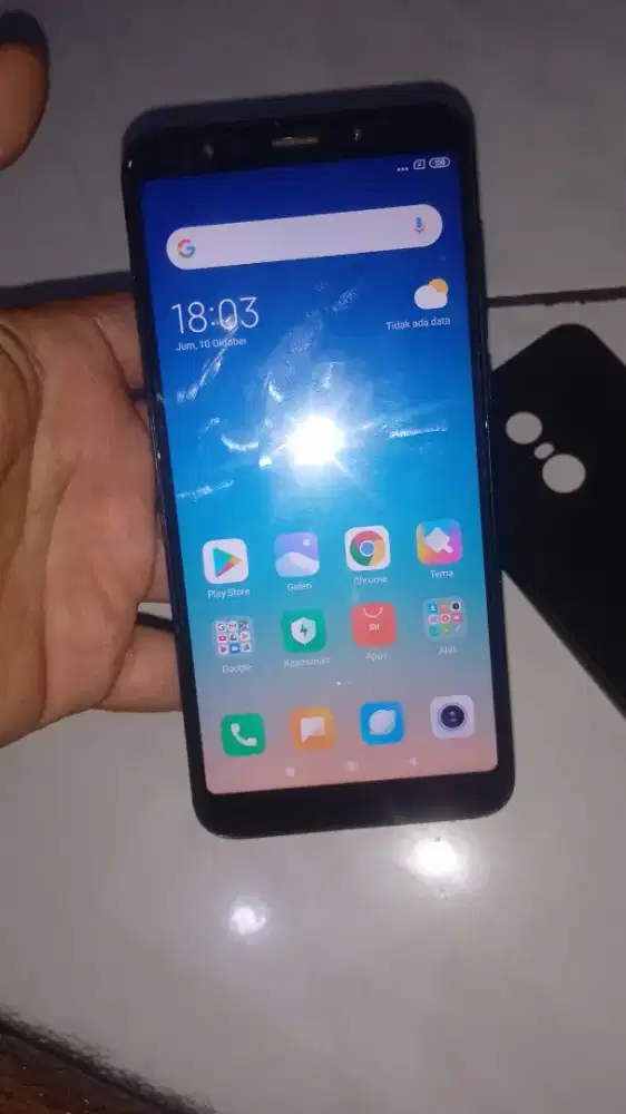 redmi 5 plus 4/64gb