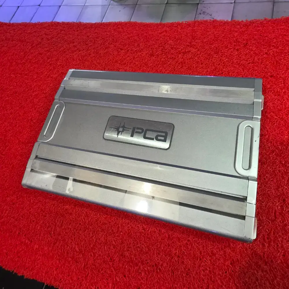 Power PCA MOS-4.175 Power PCA 4 Channel copotan