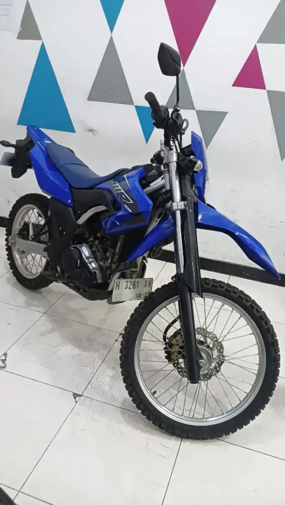 Yamaha WR 155 R 2022 km.14.000