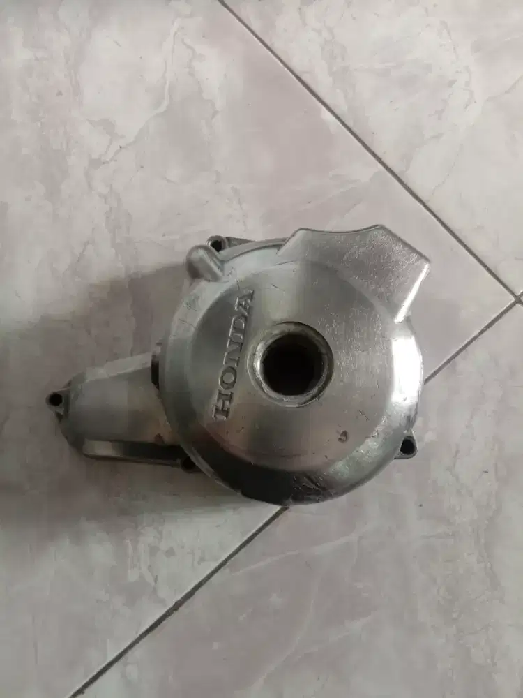 Blok mesin supra,grand,legenda