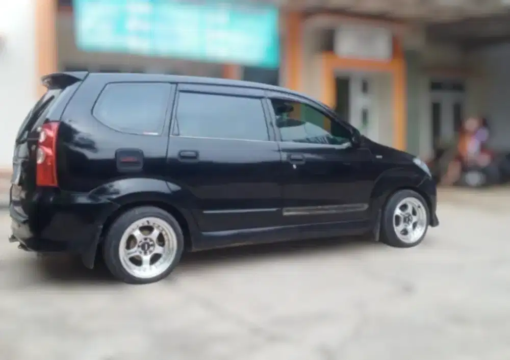 Velg WM R16 CELONG BELANG