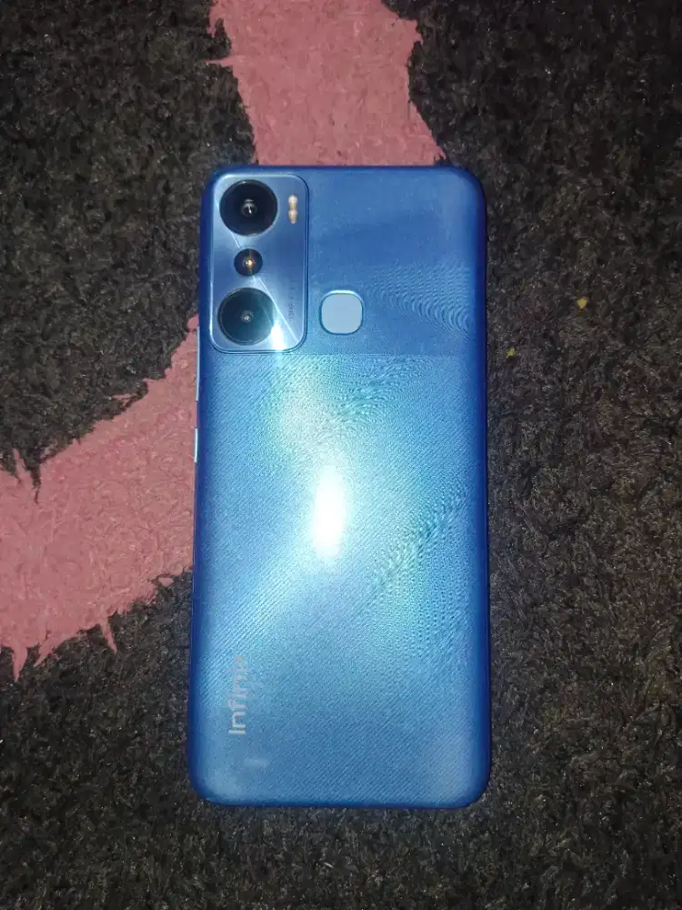 Infinix hot 20i