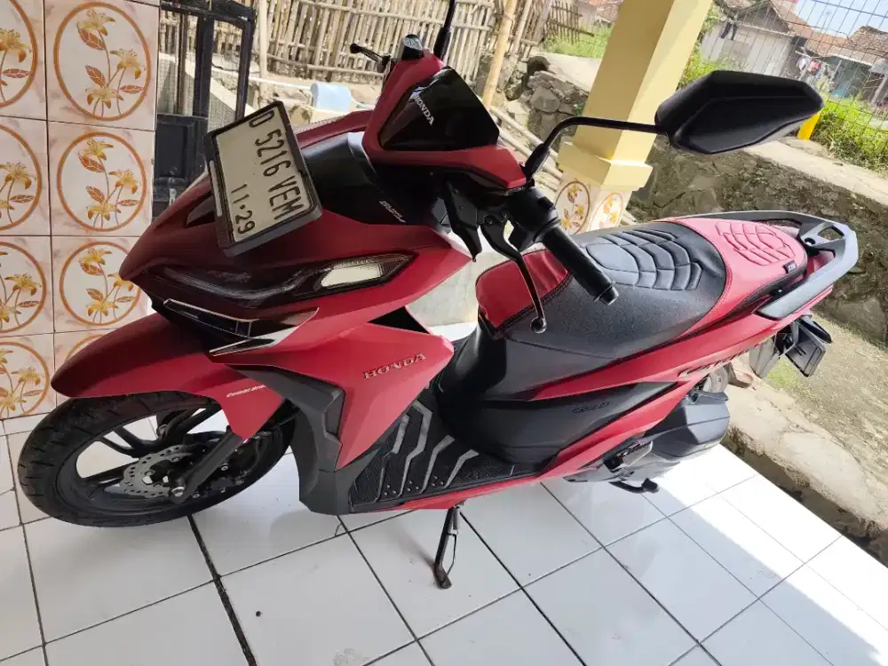 Vario 150 2019 antik