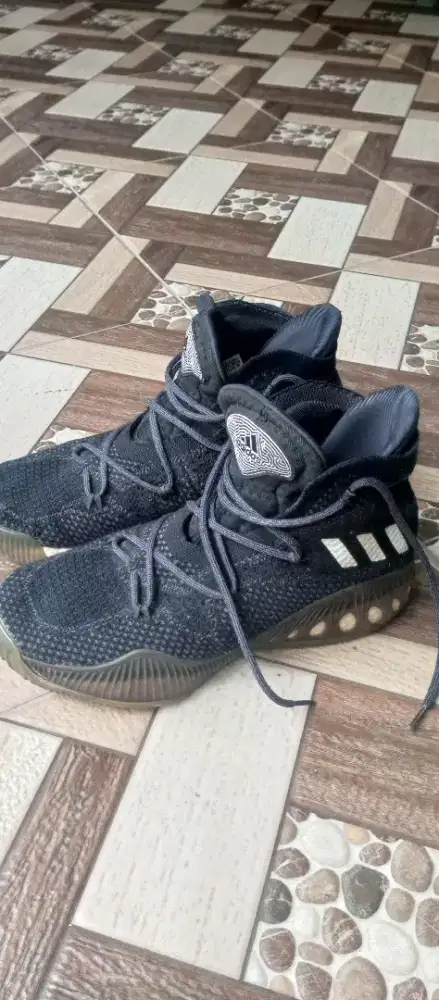 Basket Adidas high
