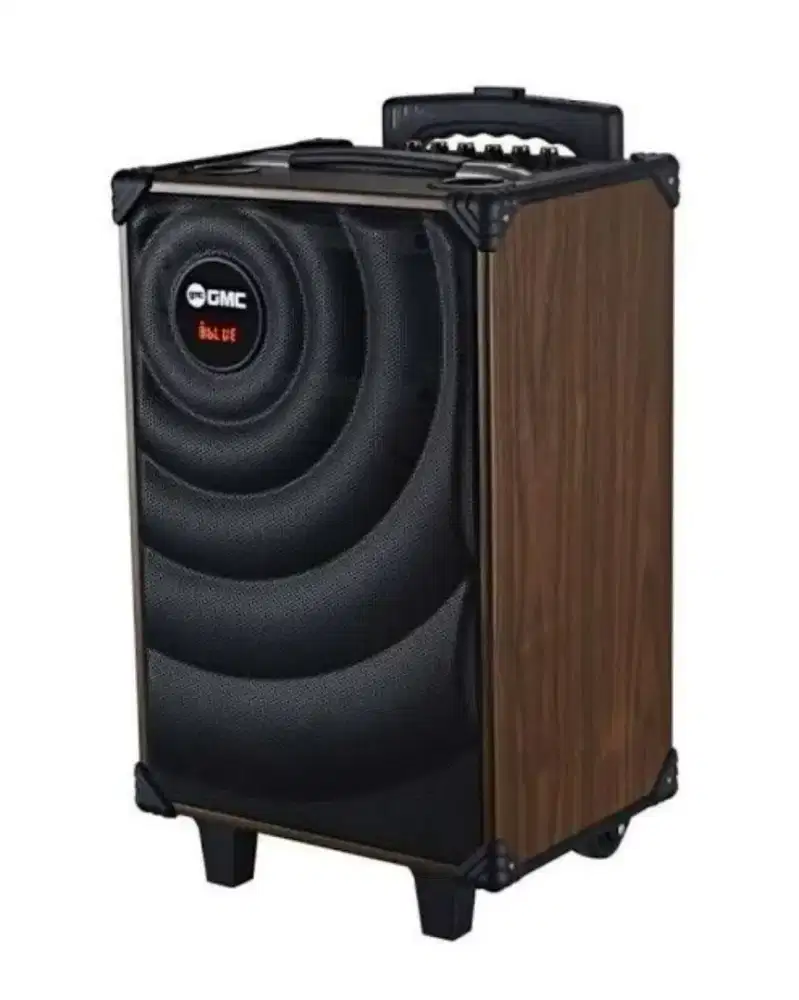 Speaker bluetooth GMC 883 R