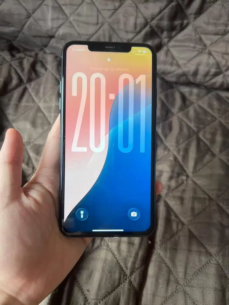Iphone 11 pro max 64