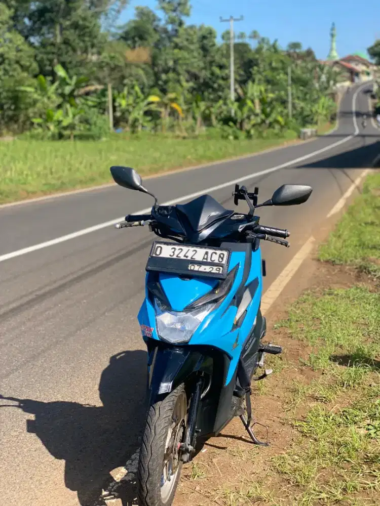 Jual beat esp 2019