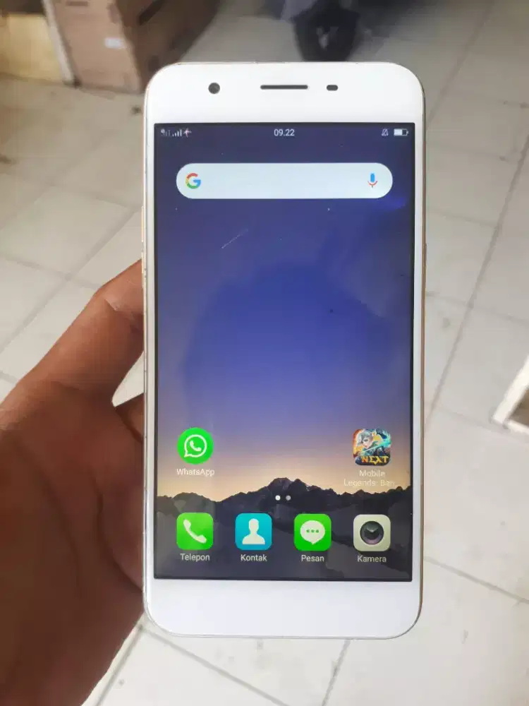 Oppo A39 3/32 normal