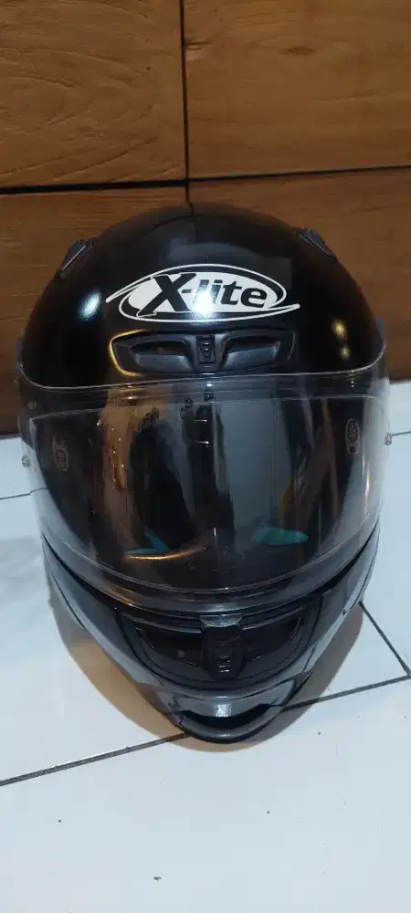 Nolan xlite 803