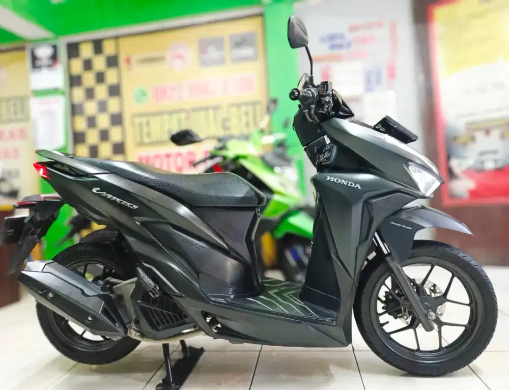 My.MURAH DP800AE VARIO125 ISS GEN3 2020