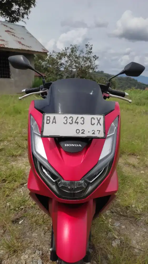 Honda pcx 160 cbs 2022