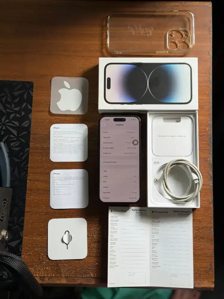 iphone 14 pro ibox 128gb