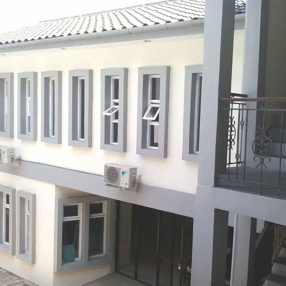 Dijual Ruko Siap Pakai di Sudirman Bandung Mainroad