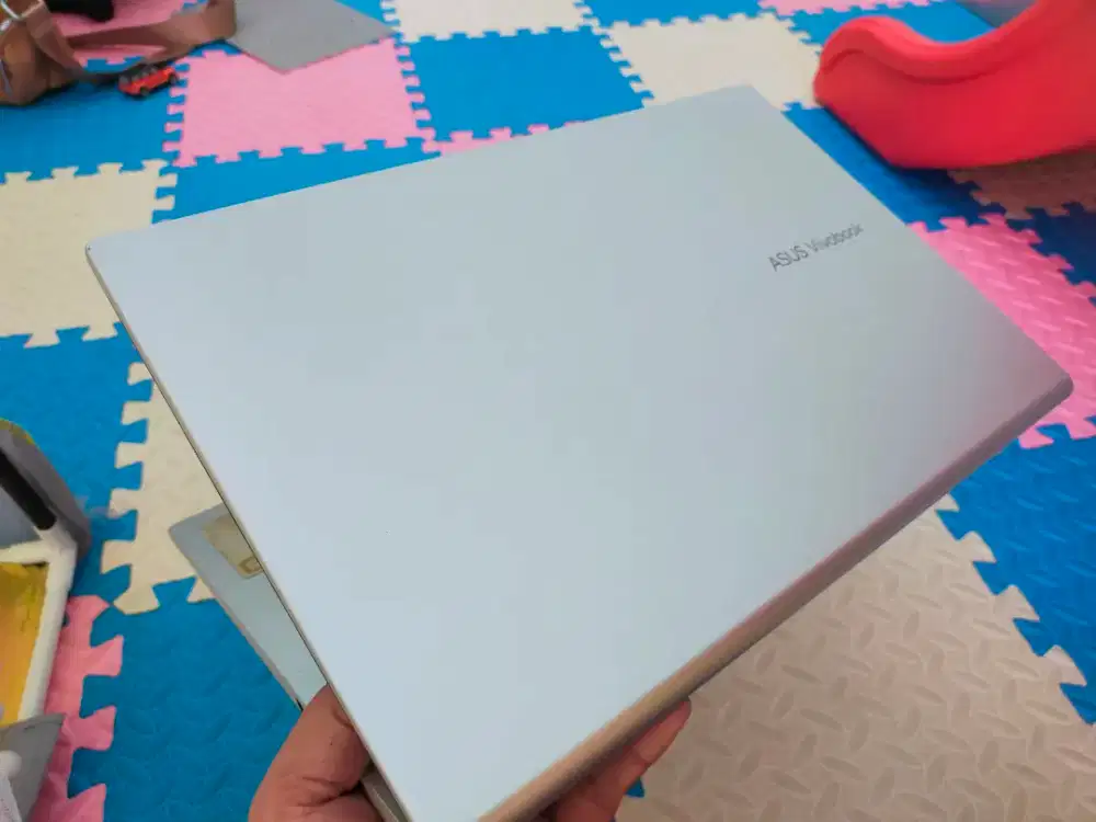 Dijual Laptop Asus Vivobook A1400EA Intel I3 gen 11 Ram 8GB SSD 512GB