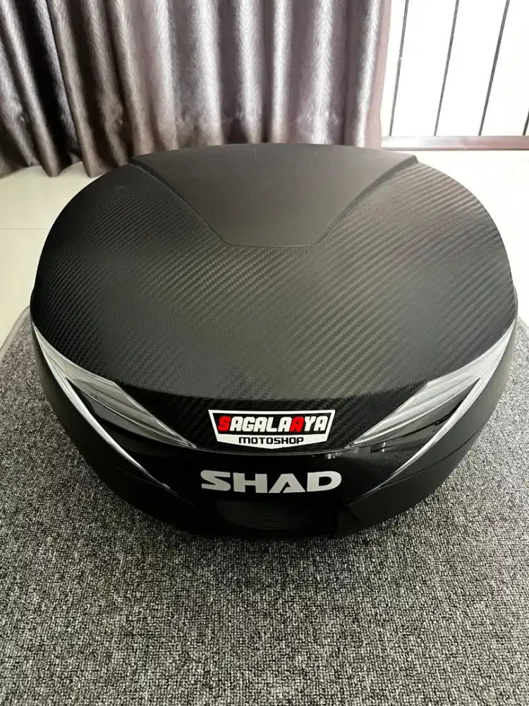 BOX SHAD SH39 MULPIS