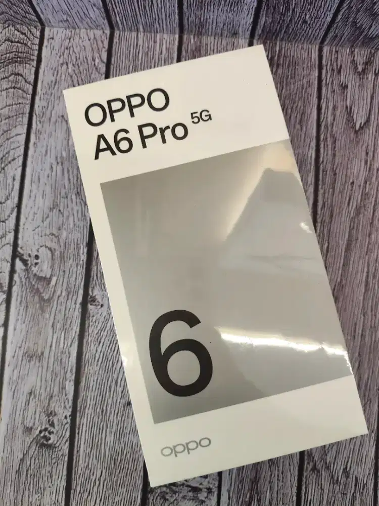 A6PRO 5g RAM 8/256GB