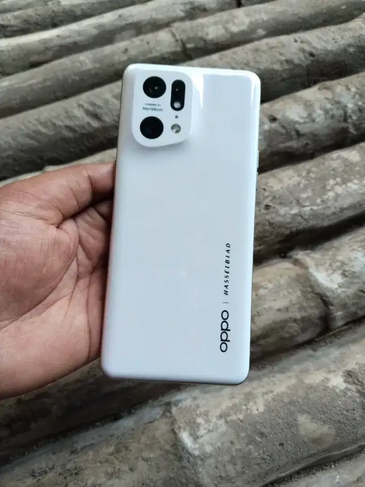 oppo find x5 pro 5g 12/256gb