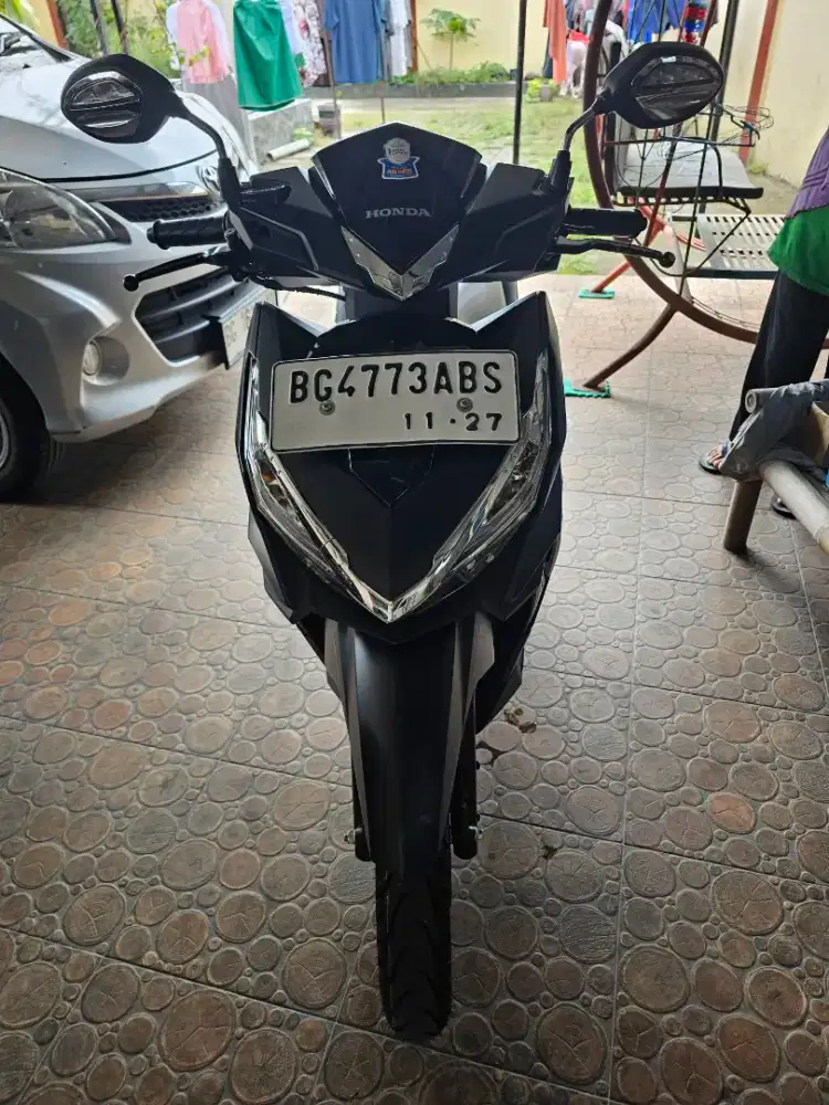 Dijual vario 150 cbs
